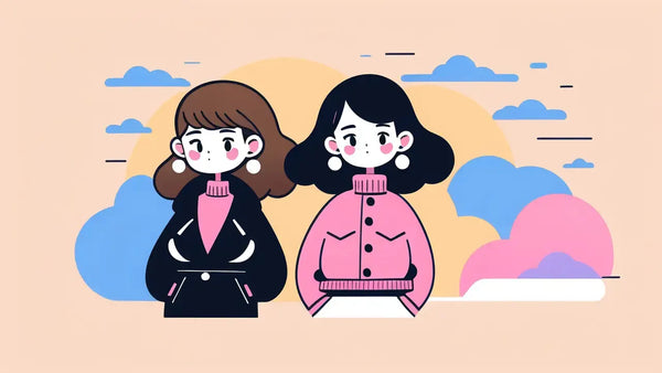 Expert analysis: the rise of beige puffer coats in uk women’s fashion news