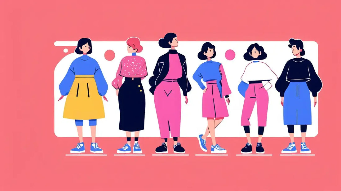 High-Neck Quilted Sweatshirts Transforming UK Women's Fashion - Fashionfitz