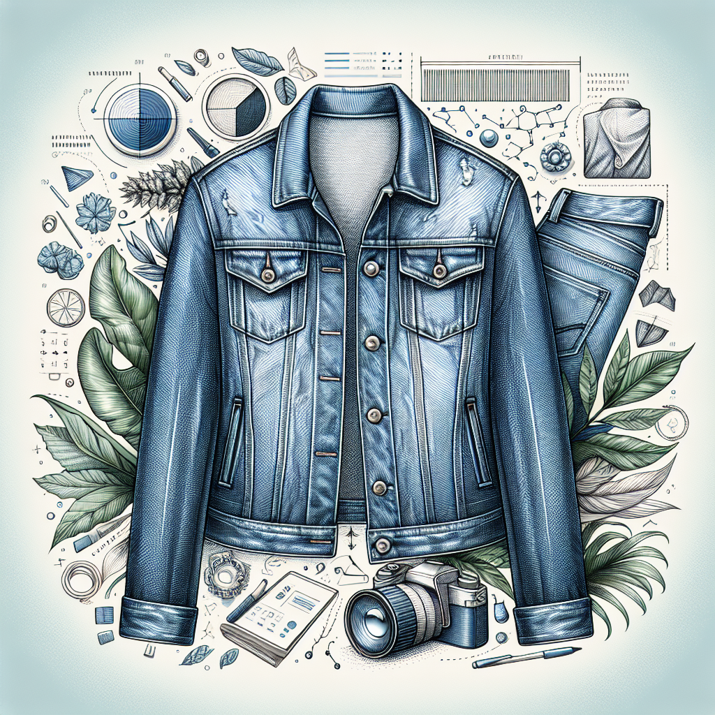 Featured image for Womens Denim Jackets Outerwear Review: Best Picks for Style