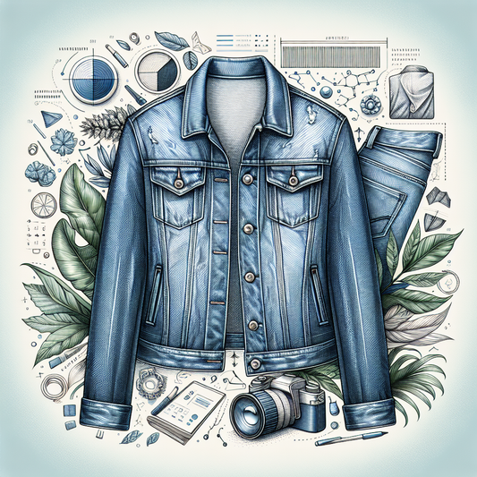 Featured image for Womens Denim Jackets Outerwear Review: Best Picks for Style