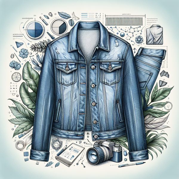 Featured image for Womens Denim Jackets Outerwear Review: Best Picks for Style