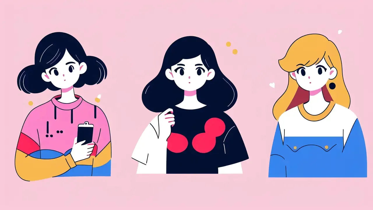 Mastering the latest trends: how tops & tees are reshaping uk fashion