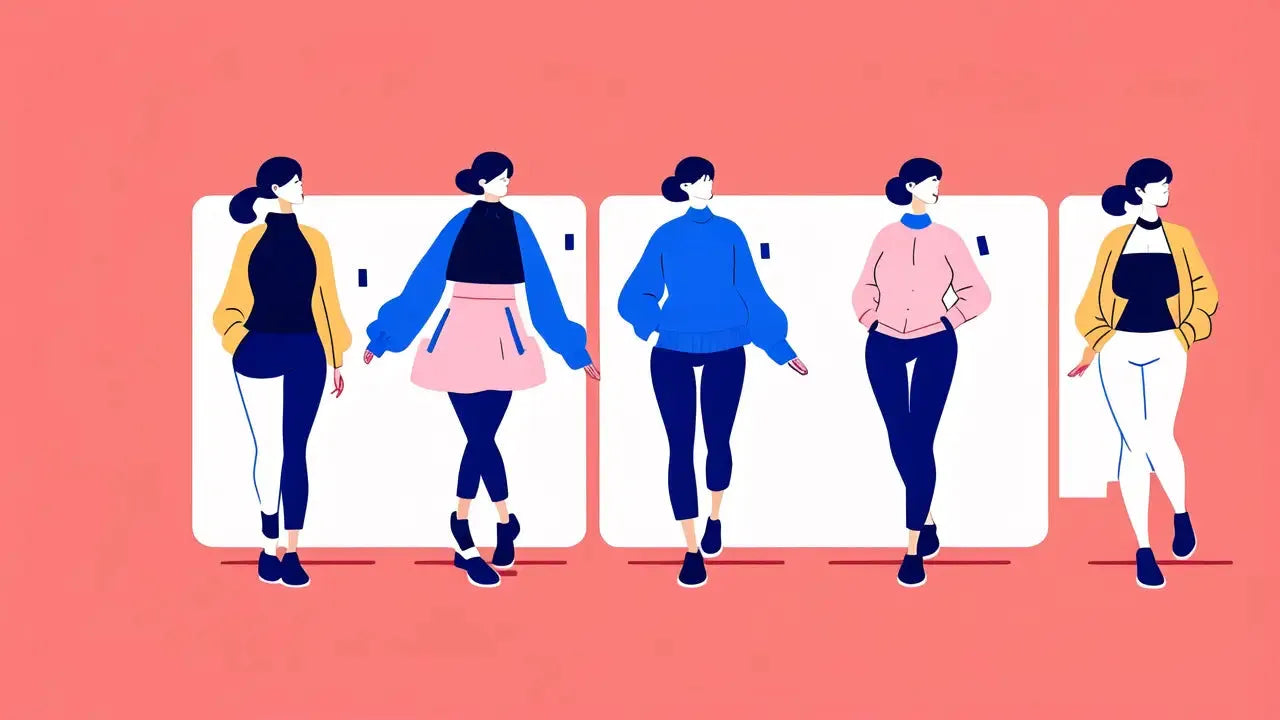 Latest Sweaters and Layered Knitwear in the UK’s Must-Have Trends 2023 - Fashionfitz