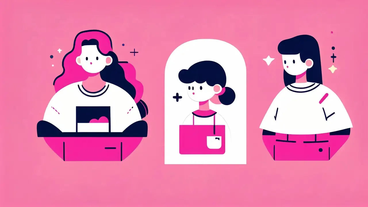 Latest UK Trends in Made Pink Tees and Tops Fashion Evolution - Fashionfitz