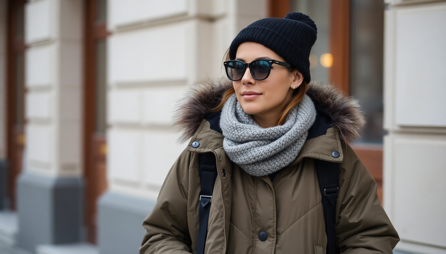 outerwear