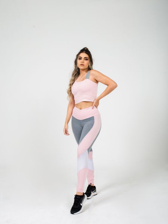 Athleisure Outfits for Women 2026: From Gym to Brunch to Everywhere in Between