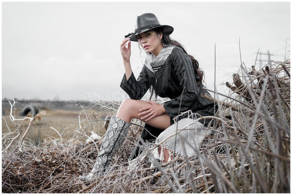 Western Fashion Trends 2026: Country Style for Women