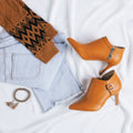 Summer capsule wardrobe flat lay UK fashion 2026