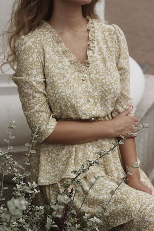 Boho Summer Dresses UK 2026: The Floral Maxi Edit