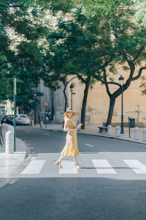 Americana Style 2026: How to Wear Red, White and Blue All Summer Long