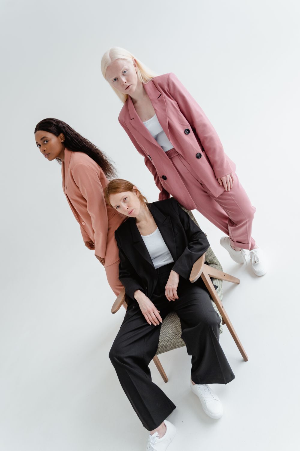 Women in jumpsuit and romper outfits fashion 2026