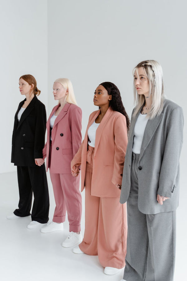 Women in confident sports-inspired fashion UK 2026