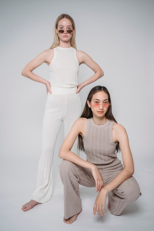 Best Co-Ord Sets UK 2026: The Summer Matching Outfit Edit