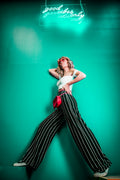 Best wide leg trousers for women UK 2025