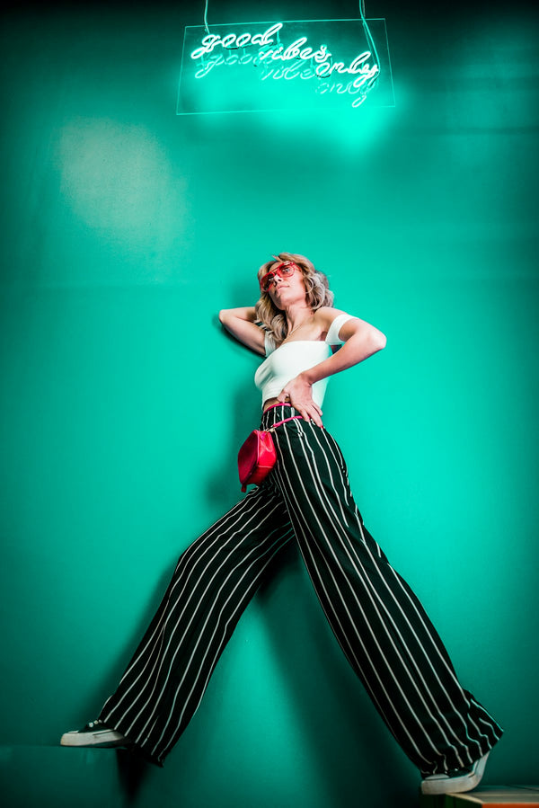Best wide leg trousers for women UK 2025