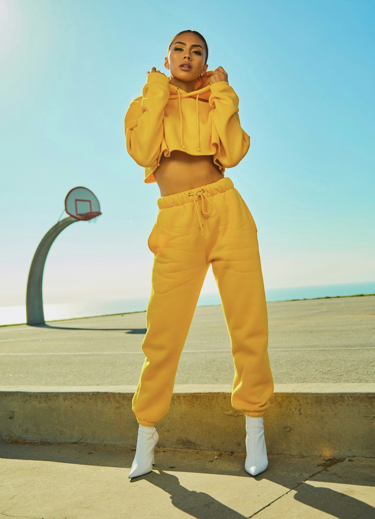 Summer 2026 fashion trends UK women street style