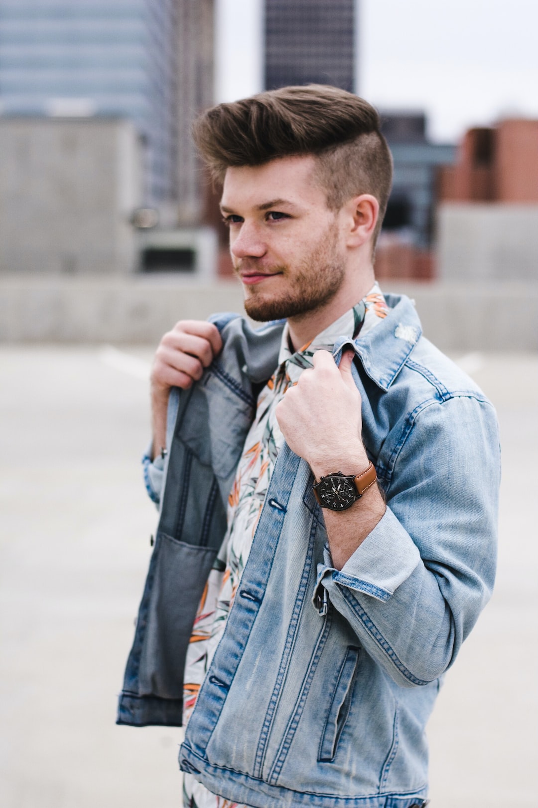 Fashion Trends for Men: What's In and What's Out