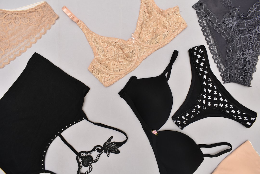 Unmissable lingerie sale: top picks and shopping tips