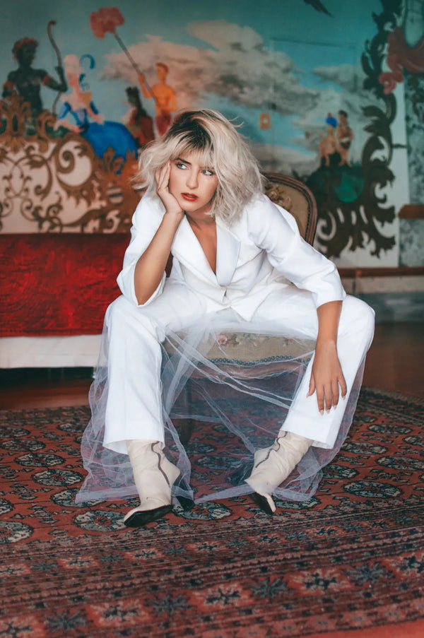 Fashion Meets Feminism A Stylish Revolution