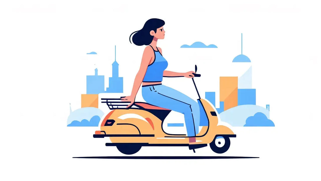 Redefining UK Street Style with Ribbed Knit Tops and Apricot Tanks - Fashionfitz