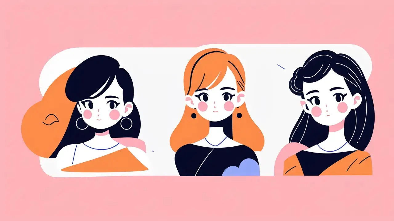 Expert insights: the rise of apricot blouses and asymmetrical necks in uk fashion news