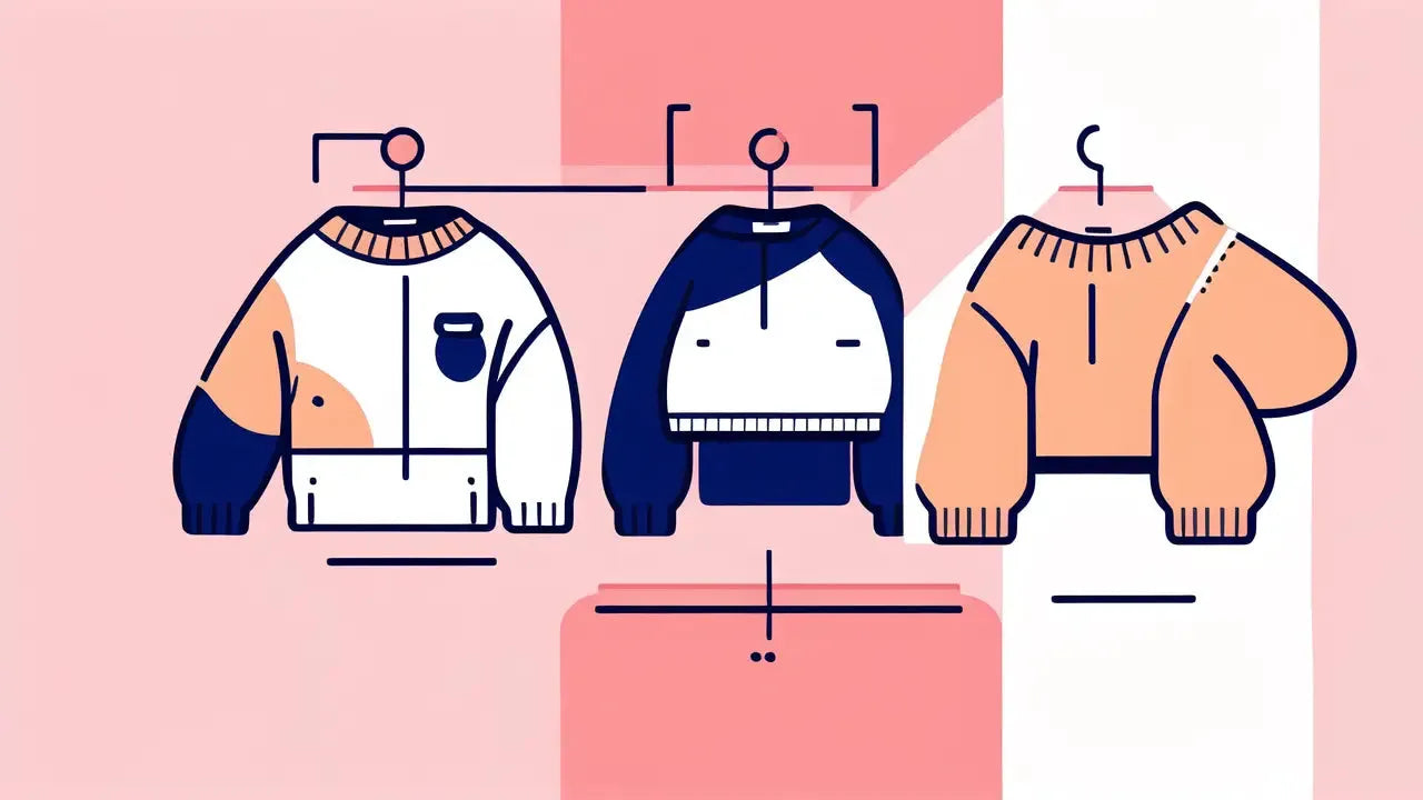 The Rise of Apricot Sweaters in Latest Women’s Fashion Trends - Fashionfitz