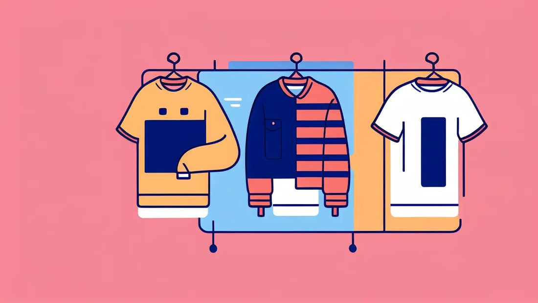 Expert insights: the rise of apricot t-shirts and striped tops in the uk fashion scene