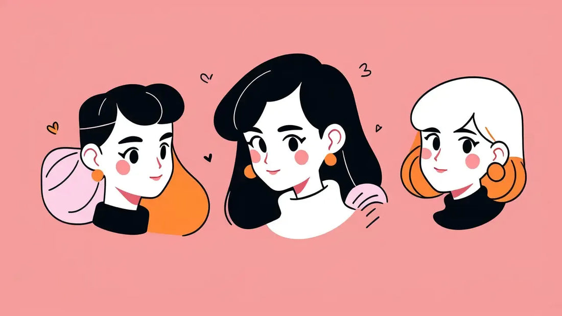 The Rise of Apricot Turtleneck Sweaters in UK Women's Fashion - Fashionfitz