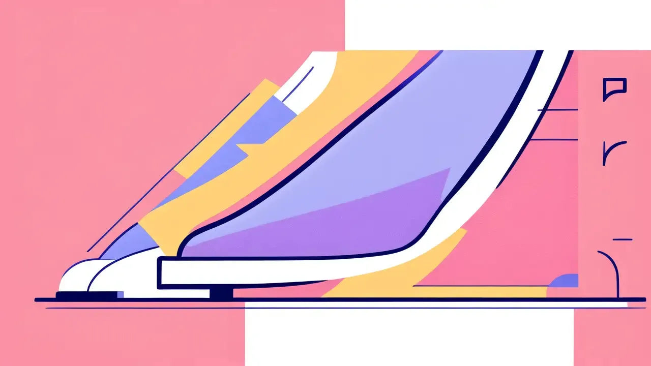 The Rise of Ballet Flats Elevating UK Women’s Fashion and Comfort - Fashionfitz