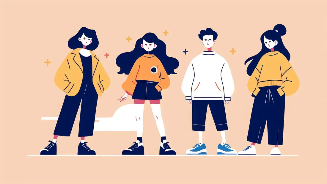 Navigating the trends: expert insights into rise of beige cardigans in uk fashion scene