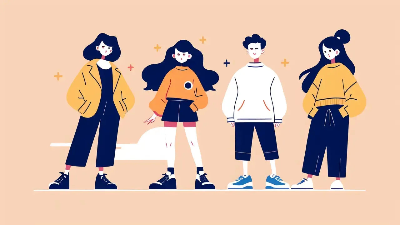 Navigating the trends: expert insights into rise of beige cardigans in uk fashion scene