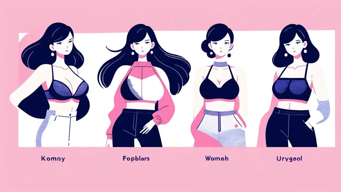 Navigating the latest trends in women’s fashion: a closer look at lace bralets uk