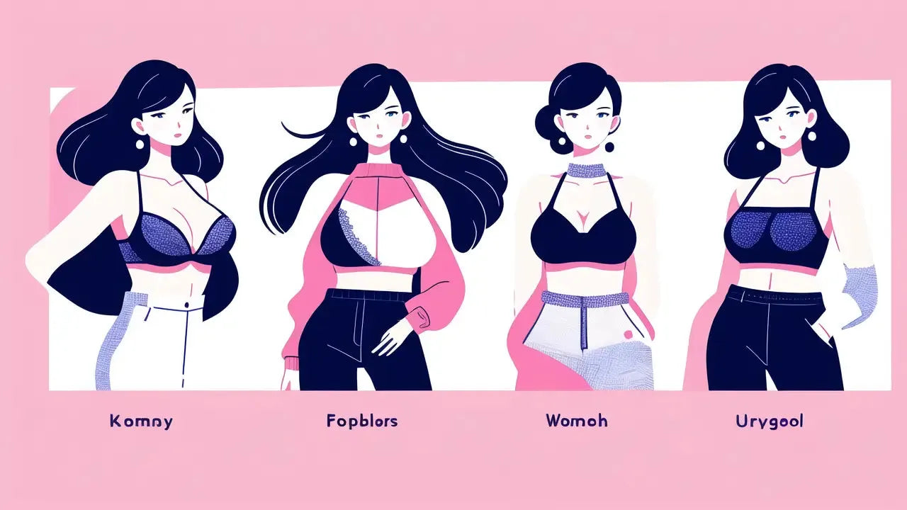 Navigating the latest trends in women’s fashion: a closer look at lace bralets uk