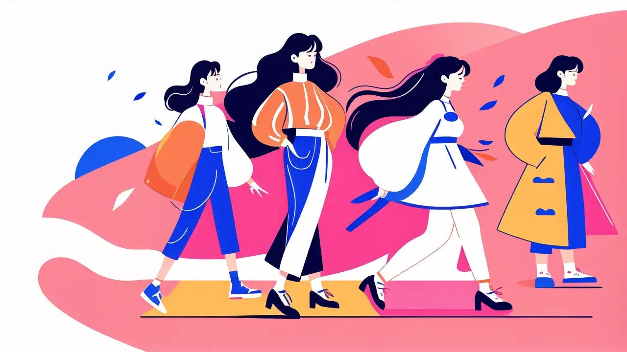 The Rise of Split Neck Apricot Tops in the UK Fashion Scene - Fashionfitz