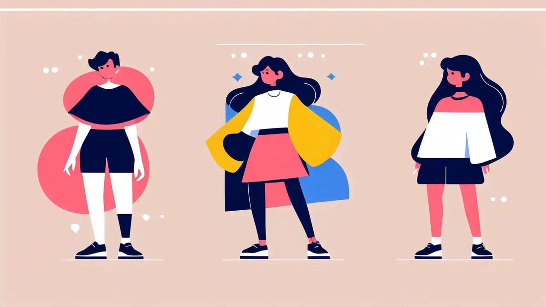 The Rise of Tops and Tees in the UK's Fashion Landscape - Fashionfitz