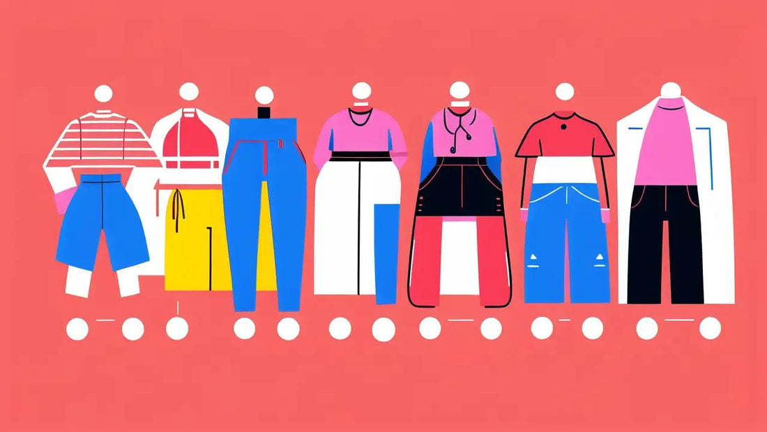 Exploring the latest trends in casual garb: the rise of two-piece sets uk fashion