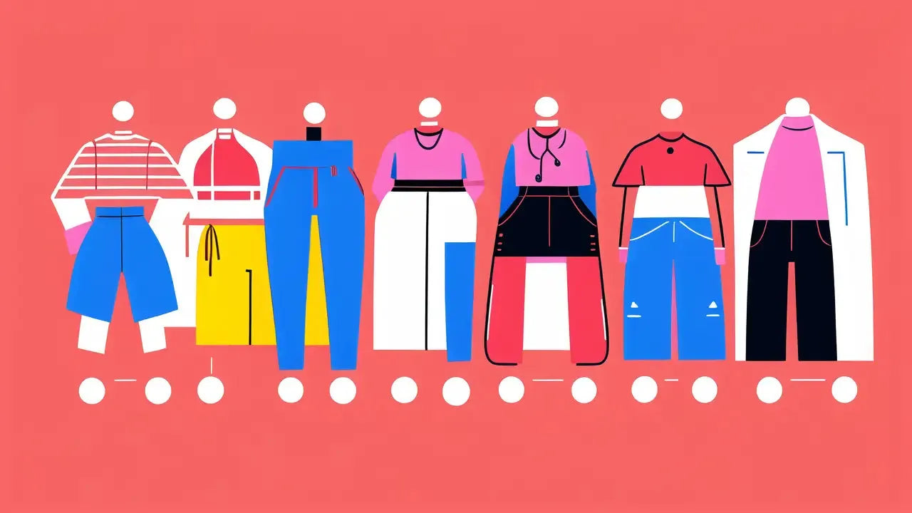 Exploring the latest trends in casual garb: the rise of two-piece sets uk fashion