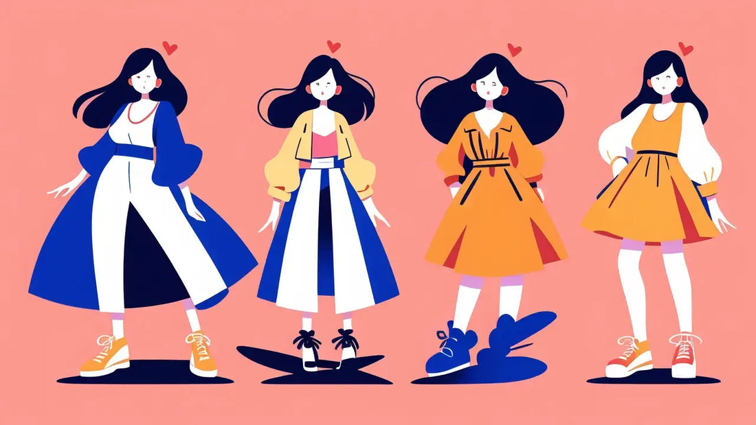 The Rise of the UK's Apricot Dress Trend and Its Growing Popularity - Fashionfitz