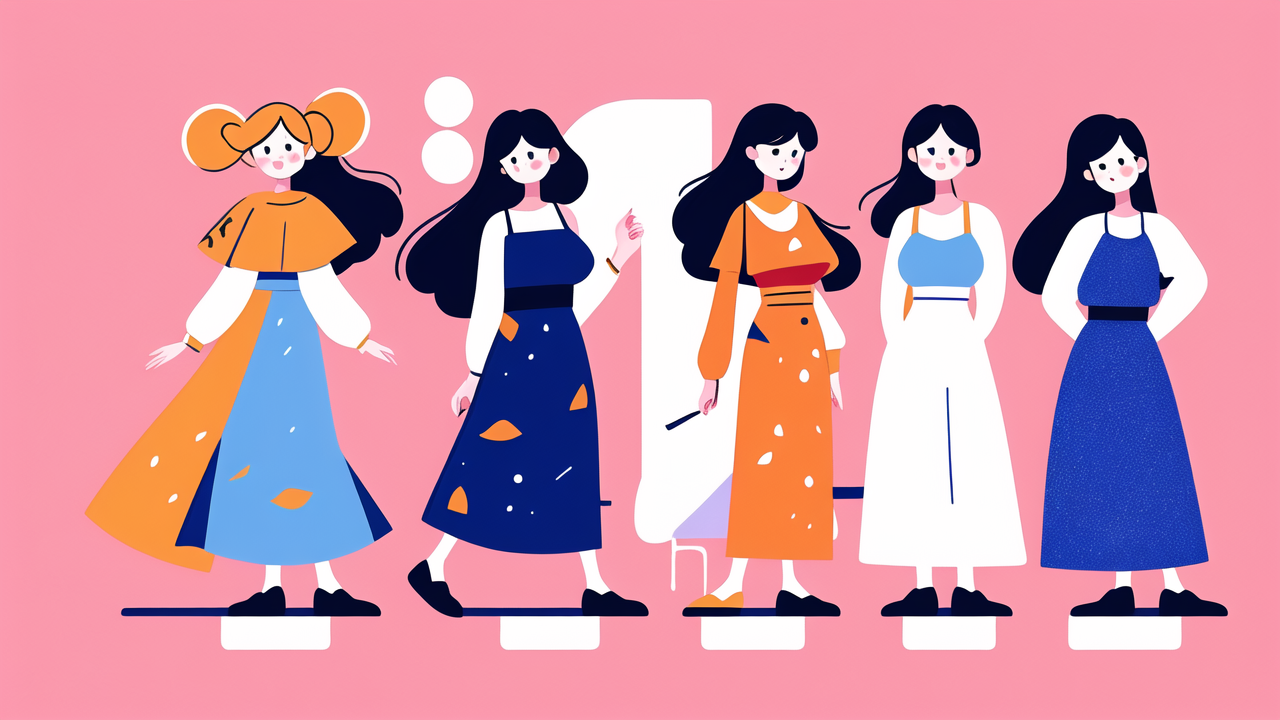 The Rise of Apricot Dresses in UK Women's Fashion | Expert Insights