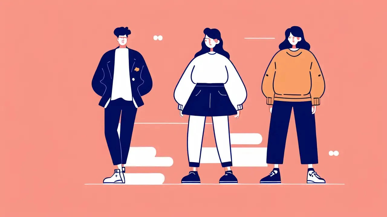 Shaping UK Fashion Trends with Sustainable Sweaters and Cardigans - Fashionfitz