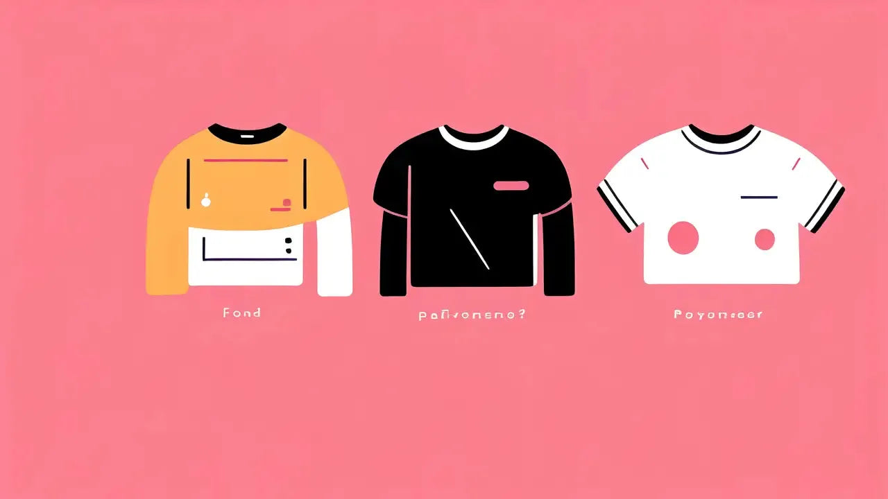 Trends in Sustainable English Tops and Tees for UK Fashion - Fashionfitz