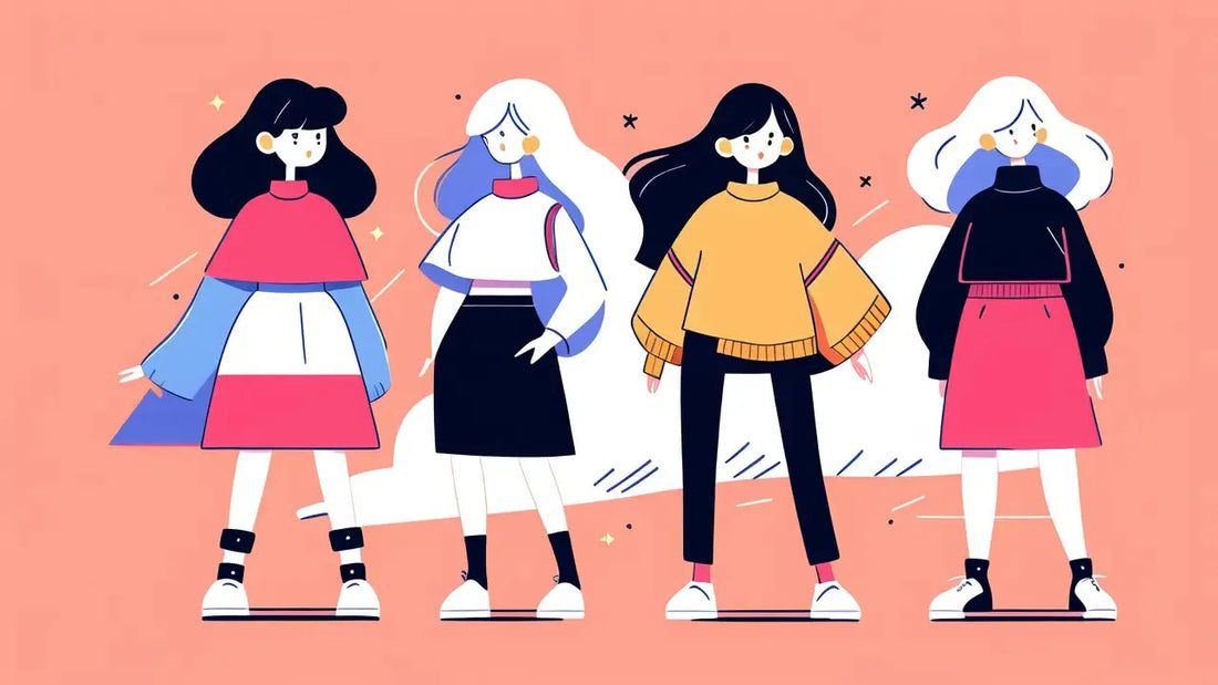 Exploring the surge of apricot sweaters in uk women’s fashion: an expert overview