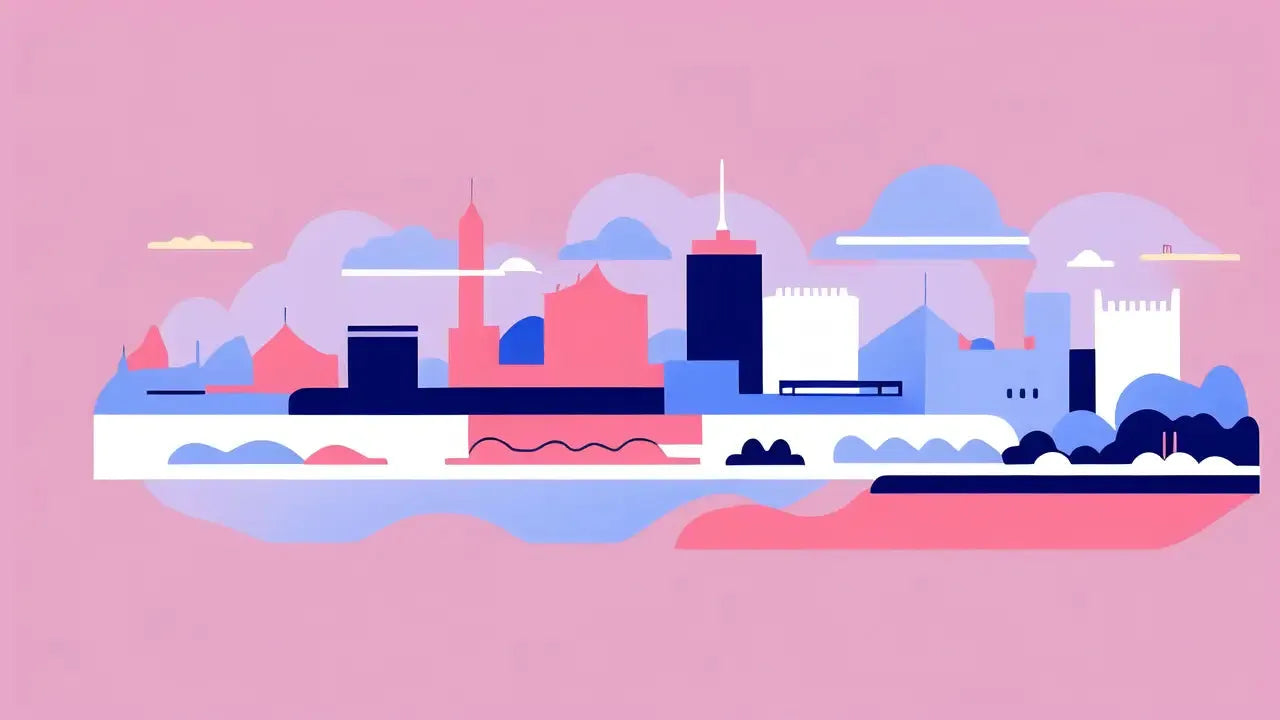 Exploring the rise of women’s fashion: the surge in popularity abstract & smock waist shorts uk