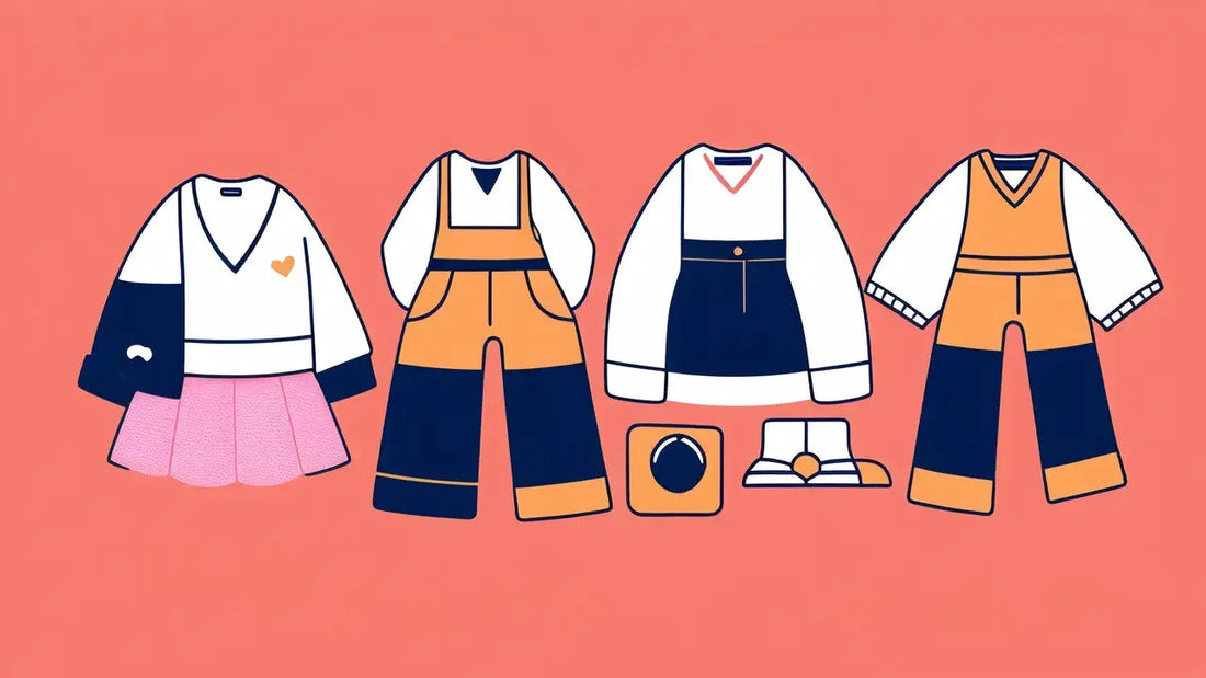 Unveiling the latest trends in women’s fashion: spotlight on apricot sweater and v-neck vest uk