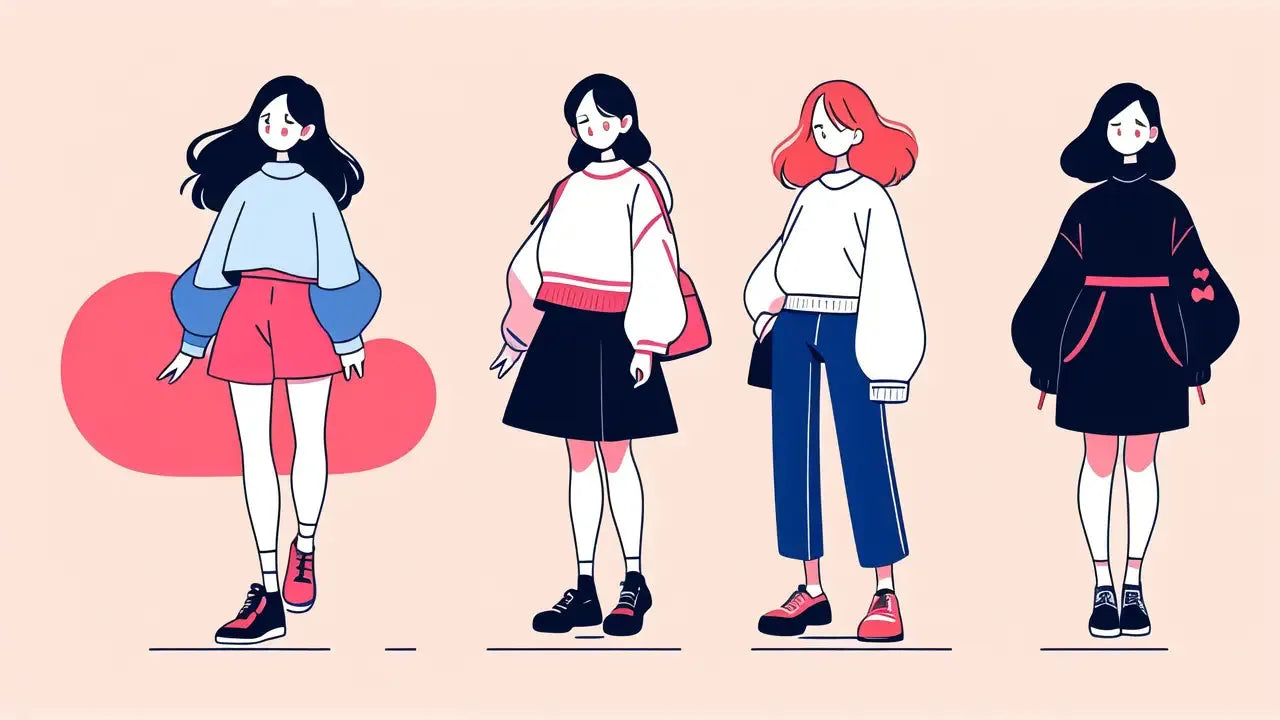 UK Fashion Trends in Quilted Pullovers and Apricot Sweatshirts - Fashionfitz