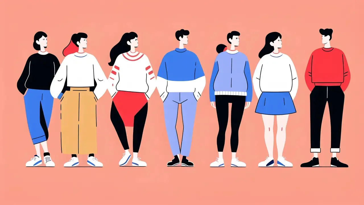 UK Sweater and Cardigan Trends in Ethical Fashion and Eco-Friendly Options - Fashionfitz