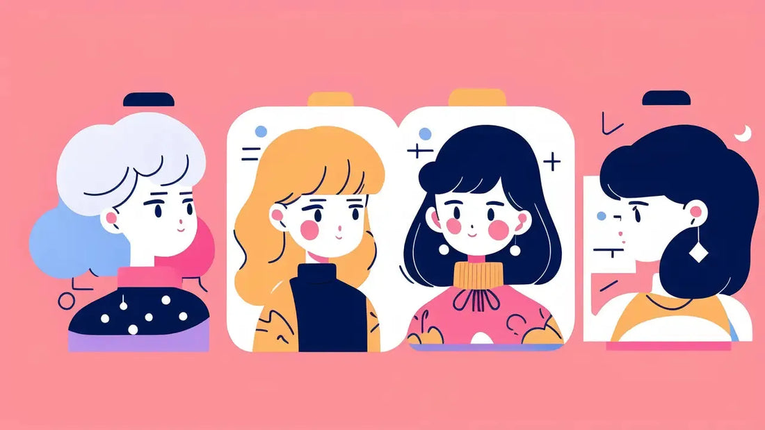 UK Women's Fashion Trends in Flutter Sleeve Blouses and Abstract Prints - Fashionfitz