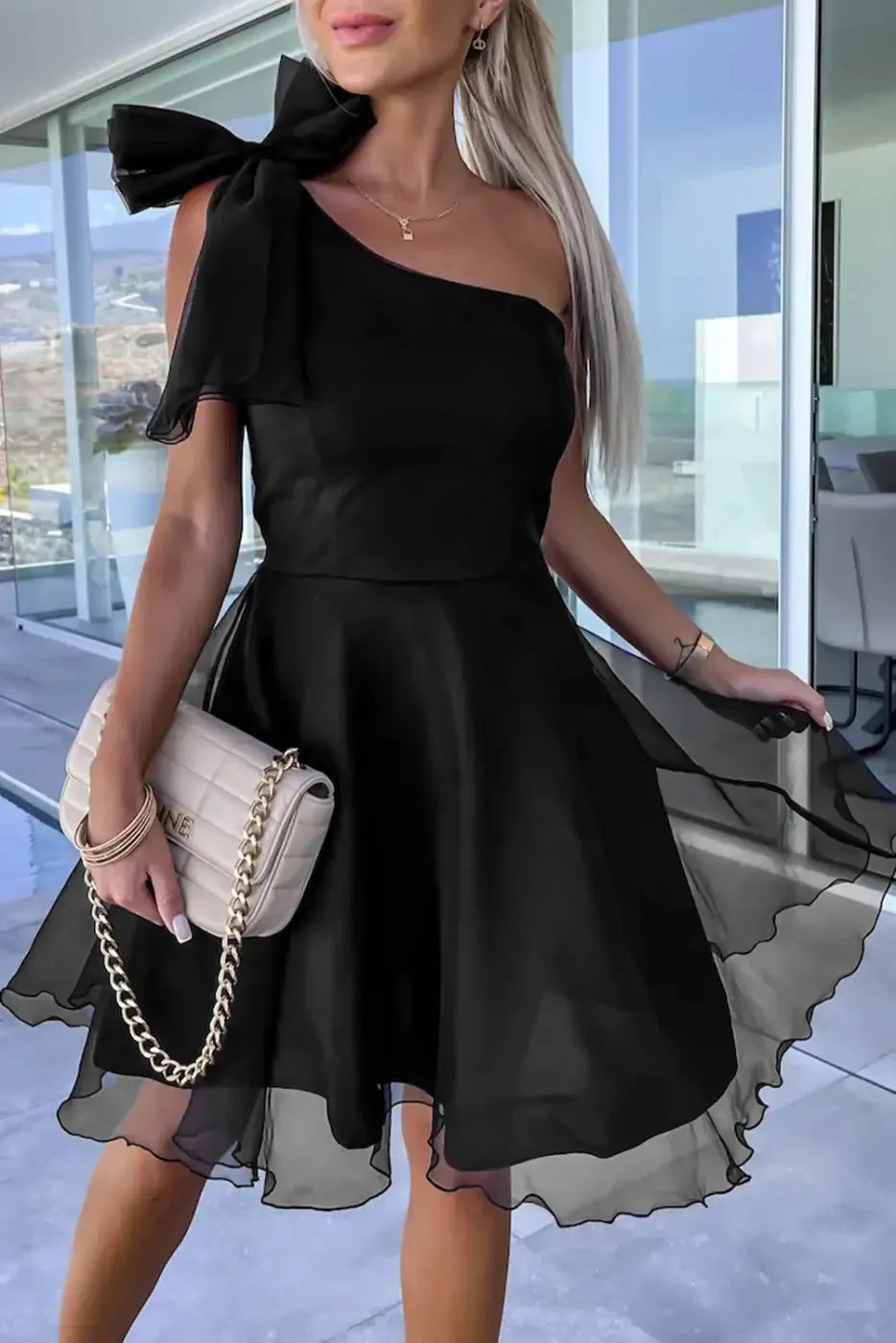 Wedding Guest Dresses for Beach Weddings Fashionfitz Edition - Fashionfitz