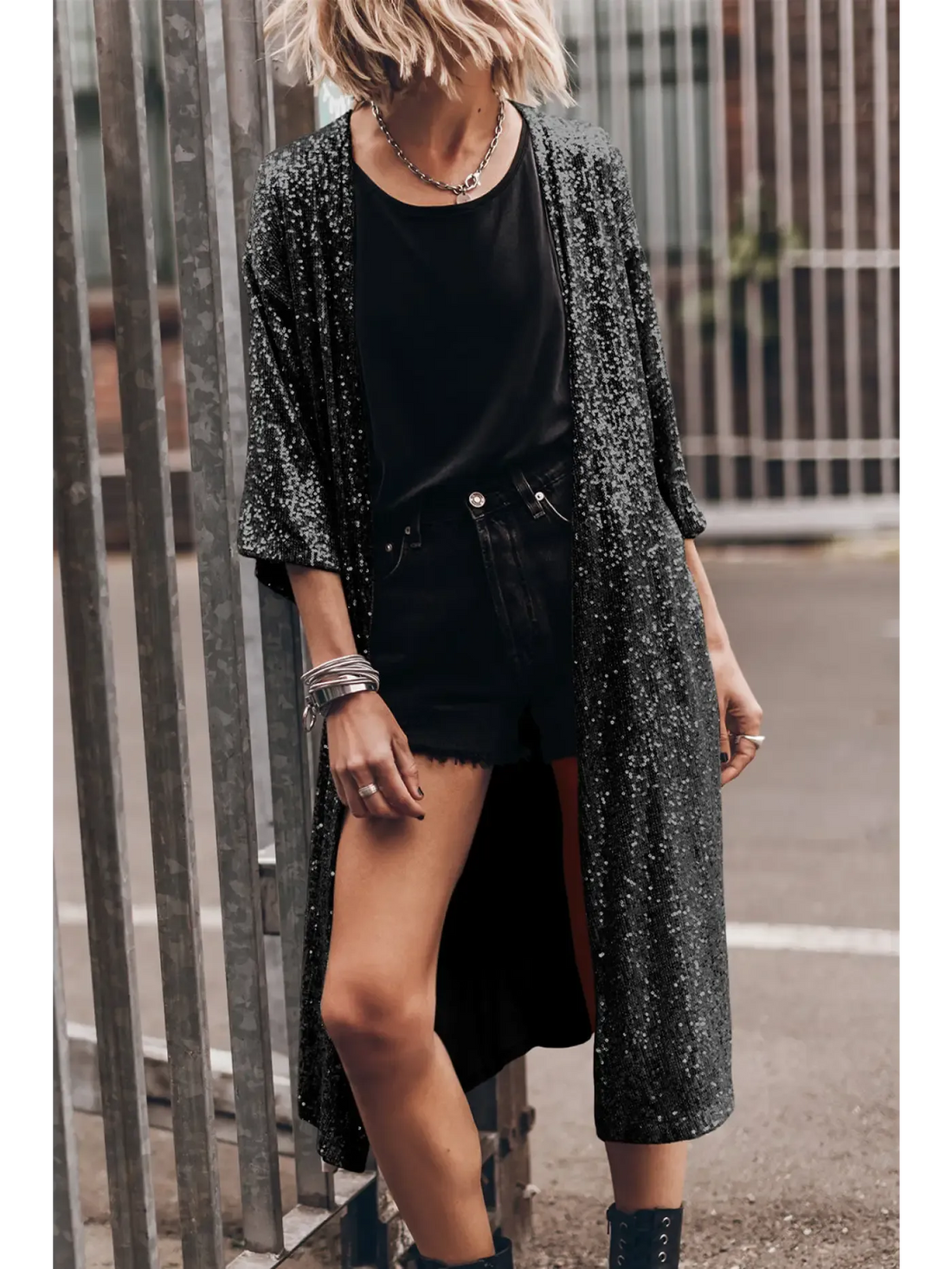 Featured image for Discover the Best Women's Kimonos by FashionFitz: A Review