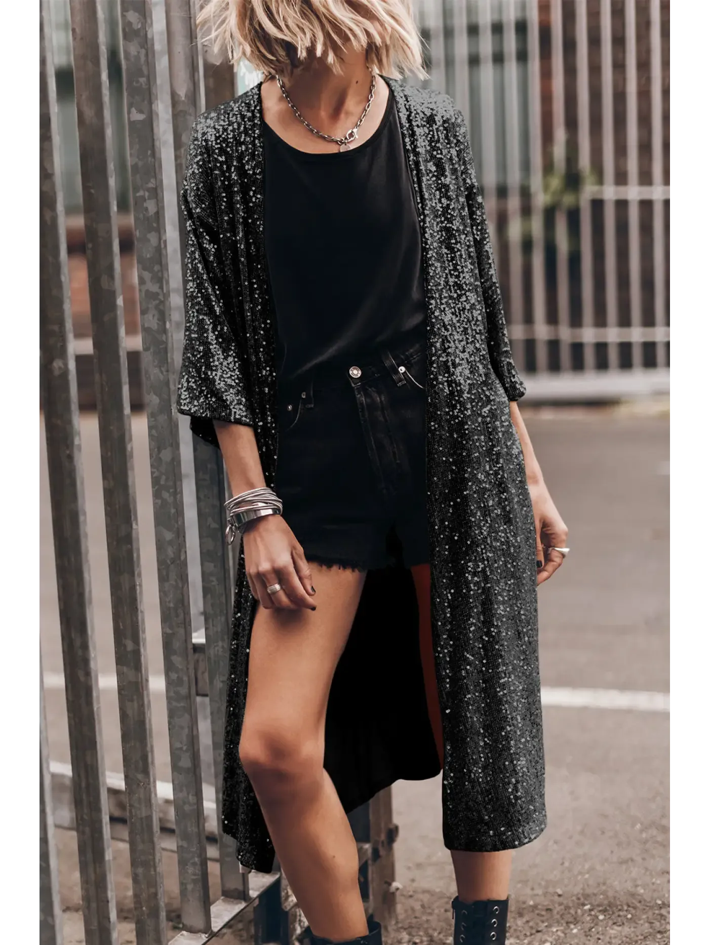 Featured image for Discover the Best Women's Kimonos by FashionFitz: A Review